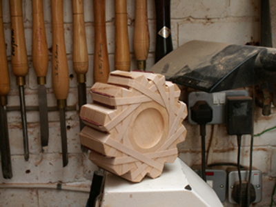 Inserts Projects Pictures