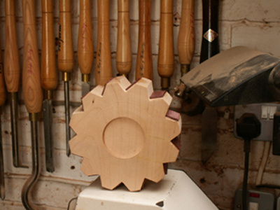 Inserts Projects Pictures