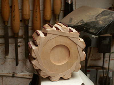 Inserts Projects Pictures