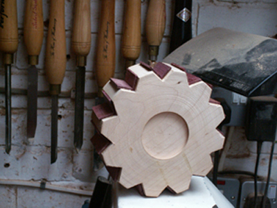 Inserts Projects Pictures