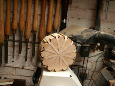 Inserts Projects Pictures