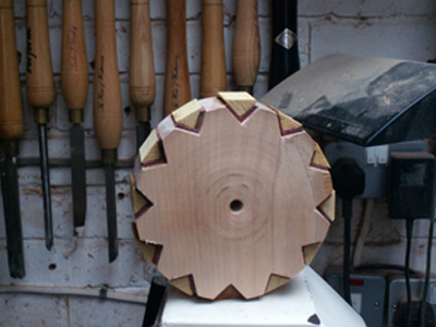 Inserts Projects Pictures