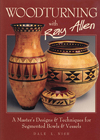 Woodturning with Ray Allen