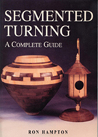 Segmented Turning - A complete Guide