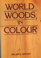 World Woods In Colour