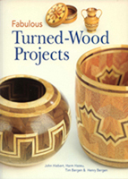 Fabulous Turner-Wood Projects