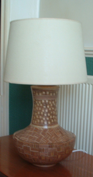 Lamp !