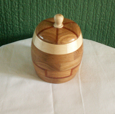 Denswoodturning