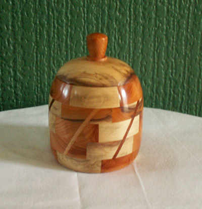 Denswoodturning