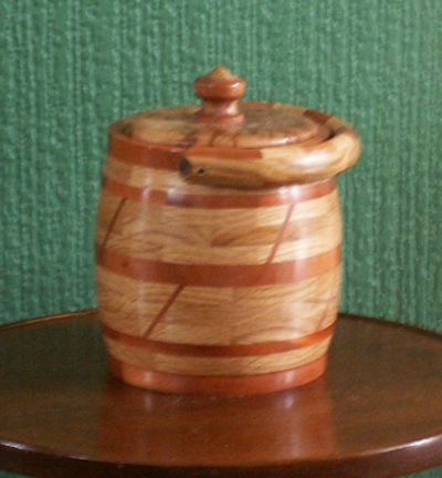 Denswoodturning