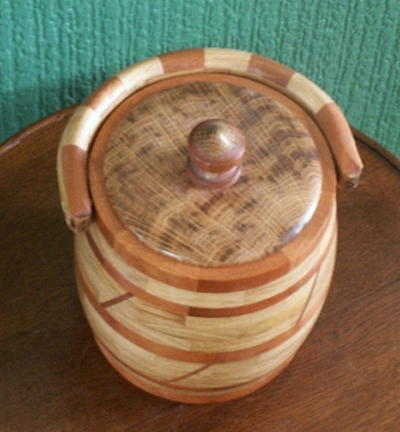 Denswoodturning