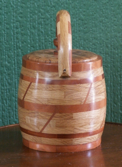 Denswoodturning