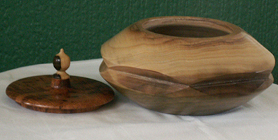 Denswoodturning