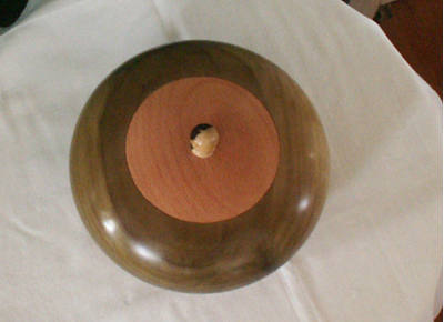 Denswoodturning