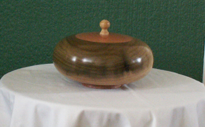 Denswoodturning