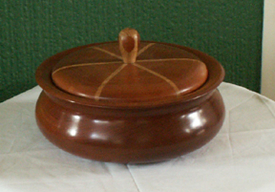 Denswoodturning