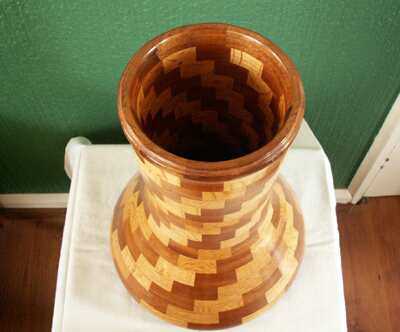 Denswoodturning