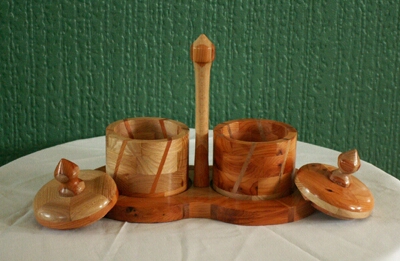 Denswoodturning