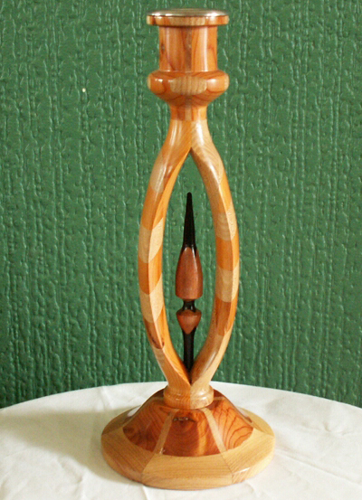 Denswoodturning