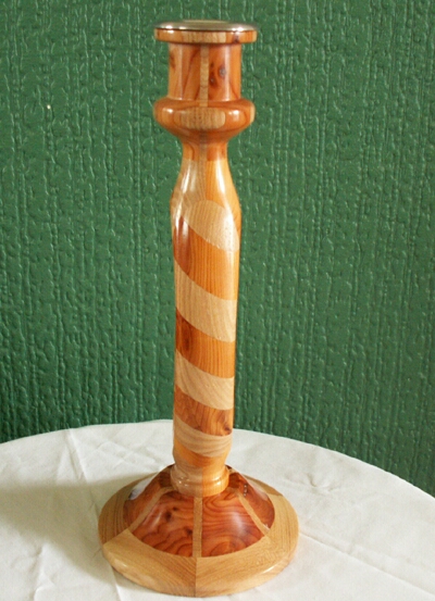 Denswoodturning