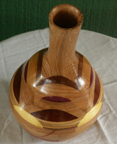 Denswoodturning