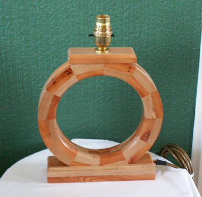 Denswoodturning