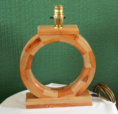 Denswoodturning