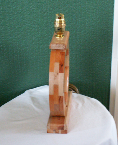 Denswoodturning