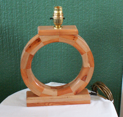 Denswoodturning