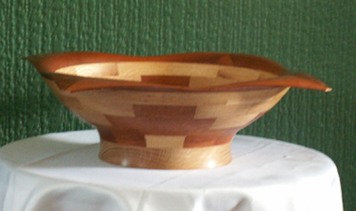 Denswoodturning