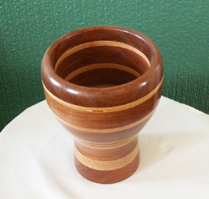 Denswoodturning