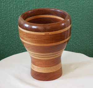 Denswoodturning