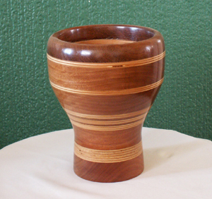 Denswoodturning