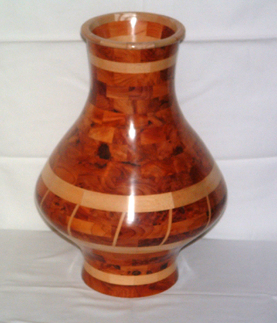 Denswoodturning