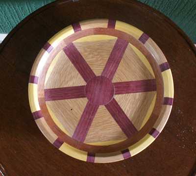 Denswoodturning