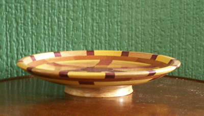 Denswoodturning