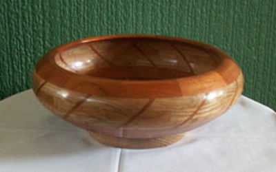 Denswoodturning