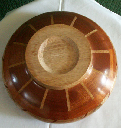 Denswoodturning