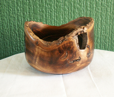 Denswoodturning