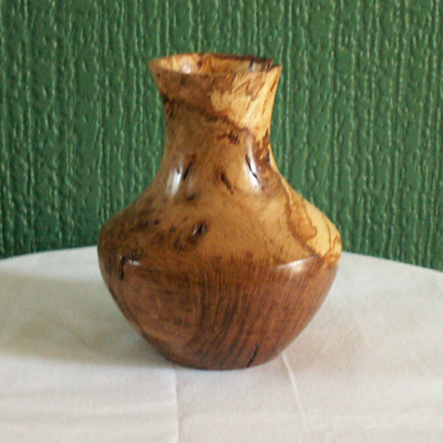 Denswoodturning