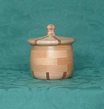 Denswoodturning
