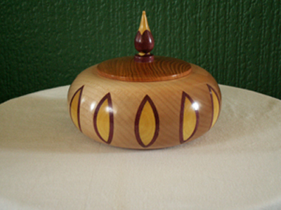 Denswoodturning