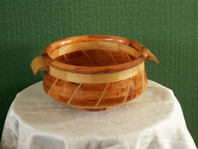 Denswoodturning