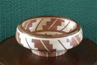 Denswoodturning