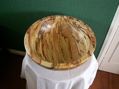 Denswoodturning