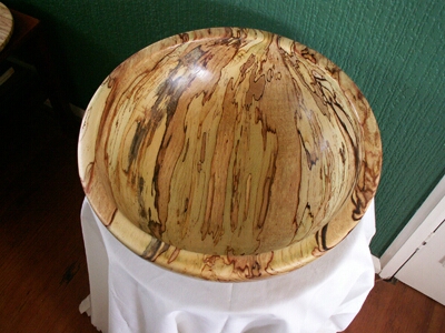 Denswoodturning