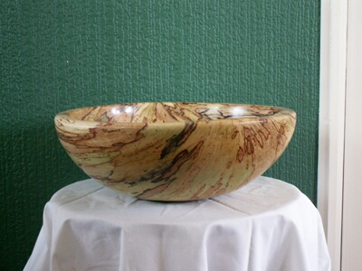 Denswoodturning