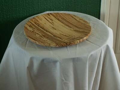 Denswoodturning