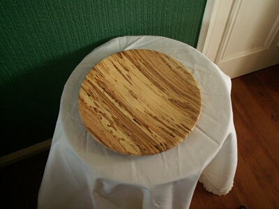 Denswoodturning