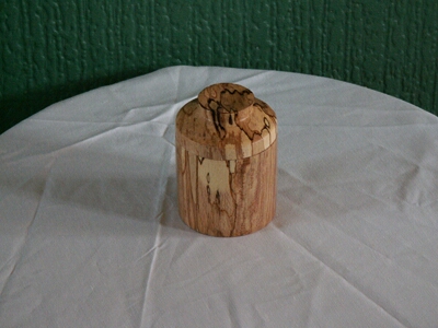 Denswoodturning